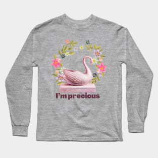 Presh Long Sleeve T-Shirt